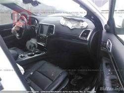 جيب جراند شيروكي